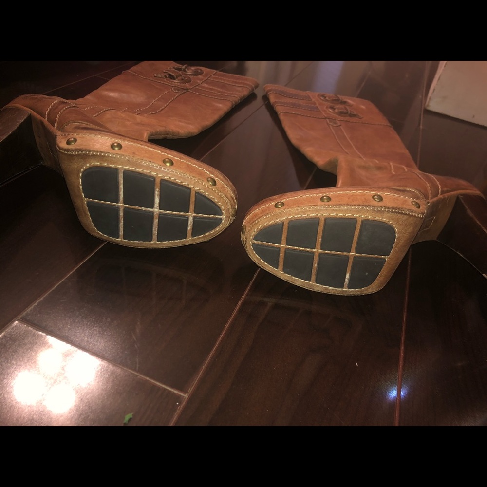Frye boots size 10